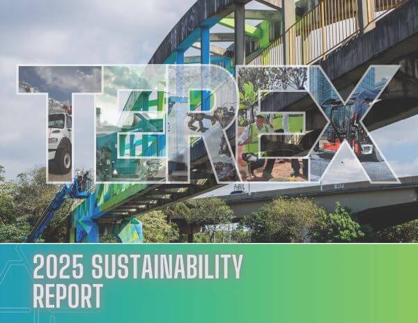 2025 Sustainability Report