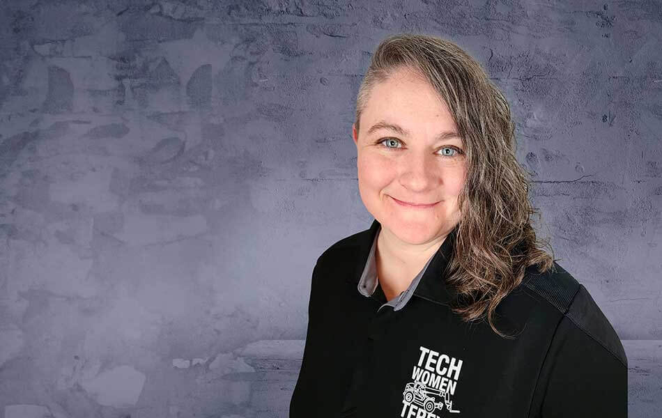 Chelsey, IT Training & Communications, USA